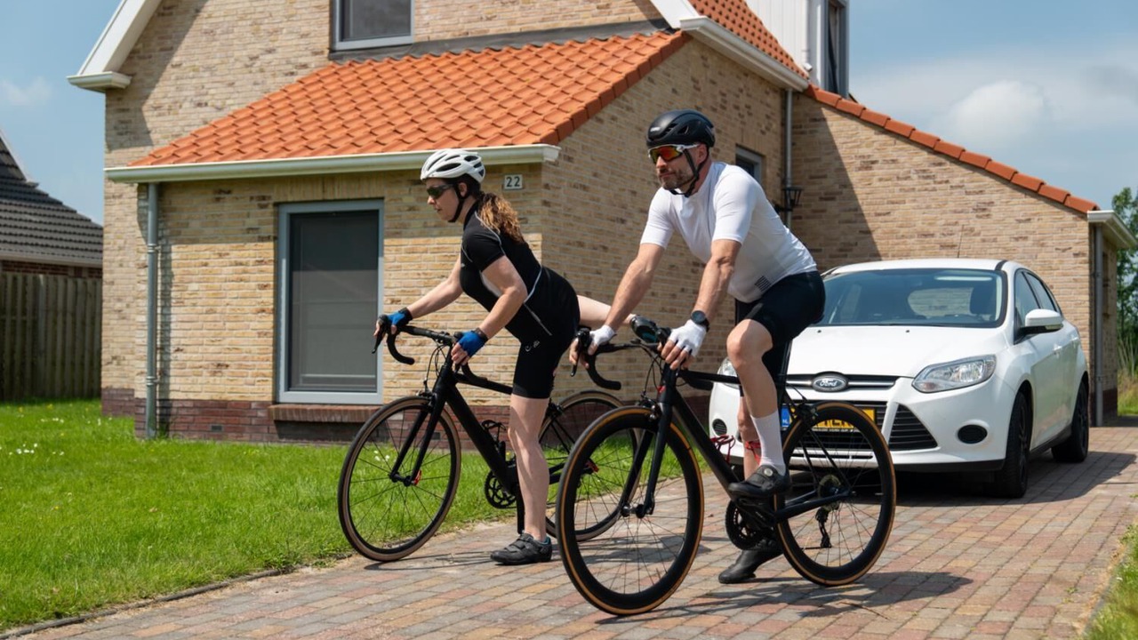 Photo of Outdoor in Burdaard