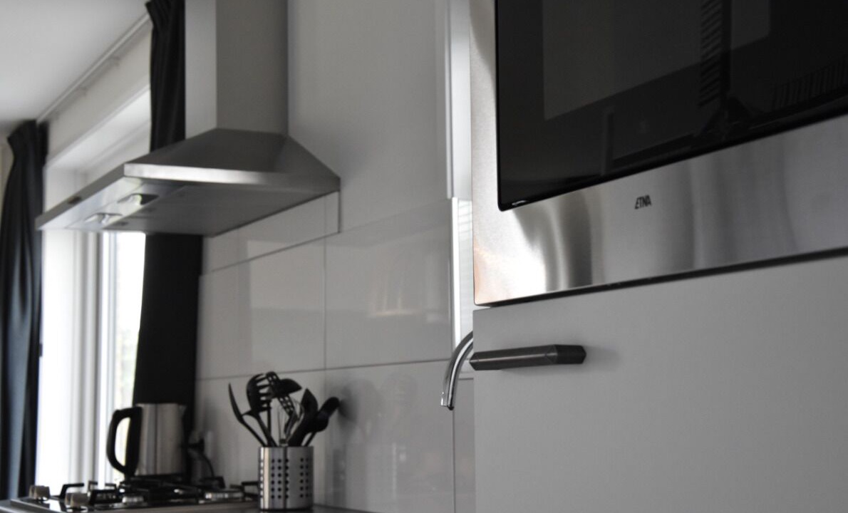 Photo of Kitchen in Burdaard