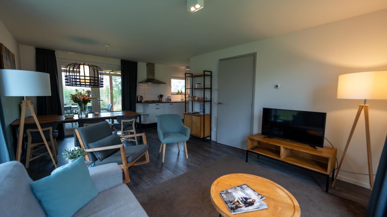 Photo of Livingroom in Burdaard