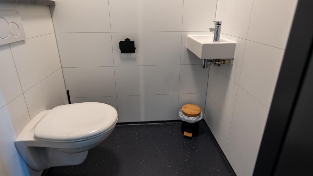Photo of Bathroom in Burdaard