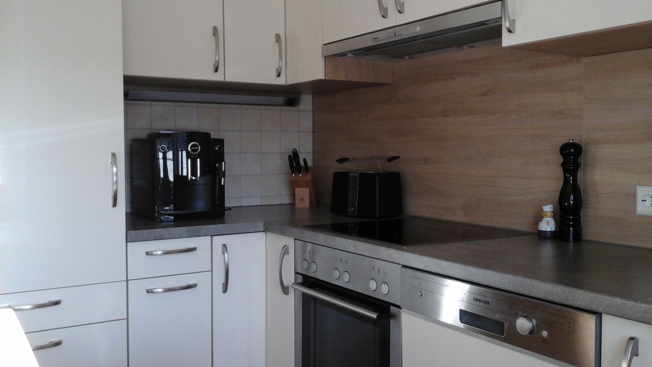 Photo of Kitchen in Albstadt