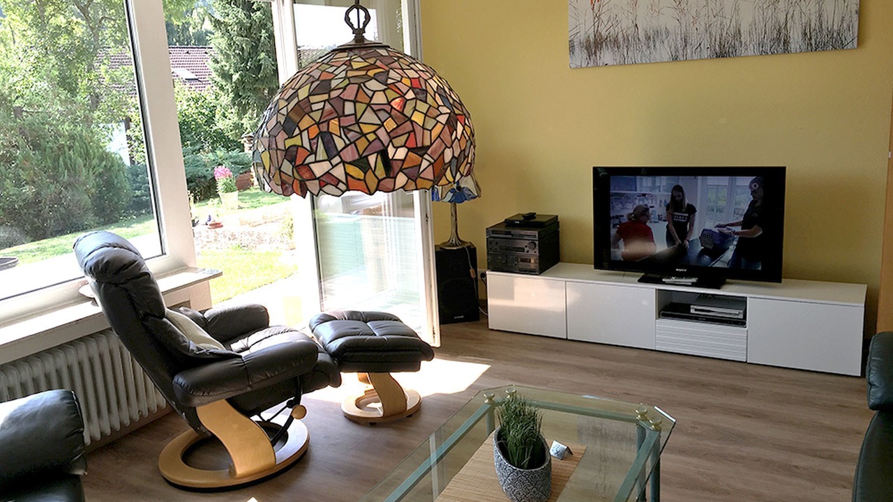 Photo of Livingroom in Albstadt