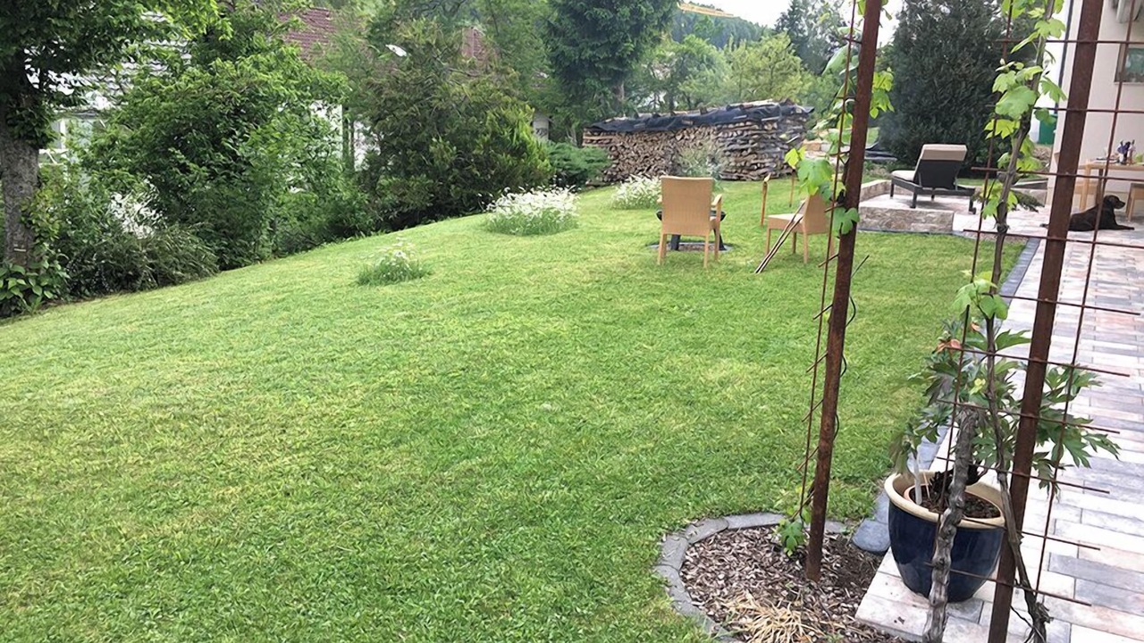 Photo of Patio Balcony in Albstadt