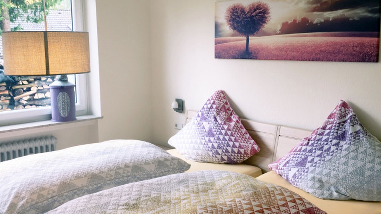 Photo of Bedroom in Albstadt