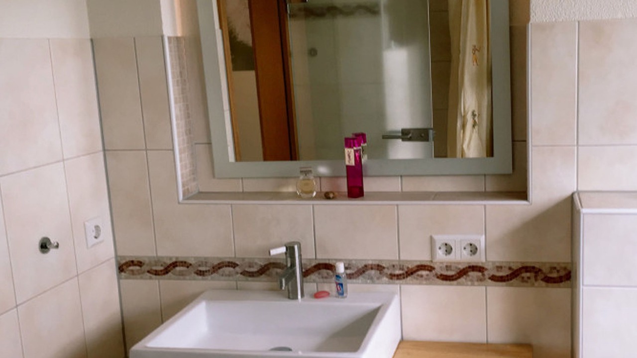 Photo of Bathroom in Albstadt