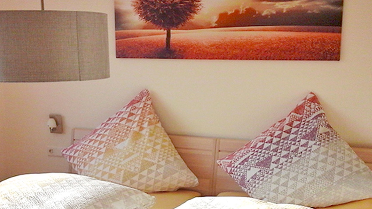 Photo of Bedroom in Albstadt