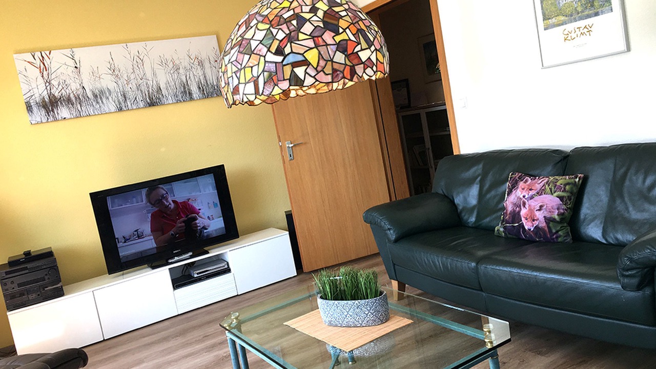 Photo of Livingroom in Albstadt