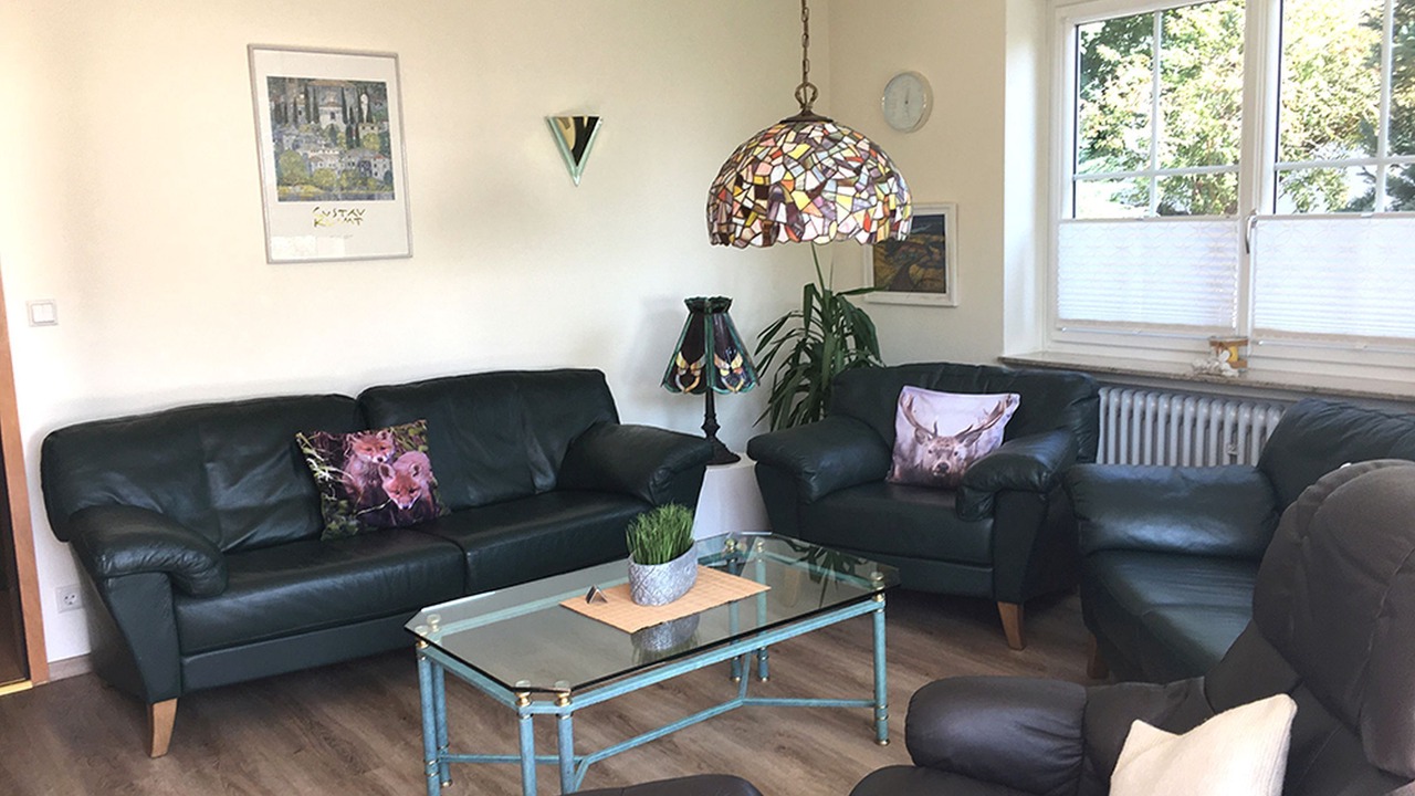 Photo of Livingroom in Albstadt