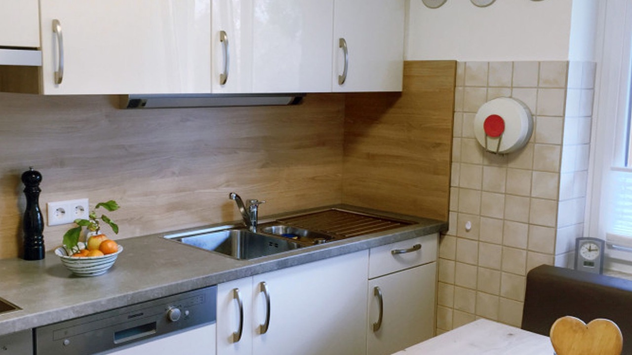 Photo of Kitchen in Albstadt