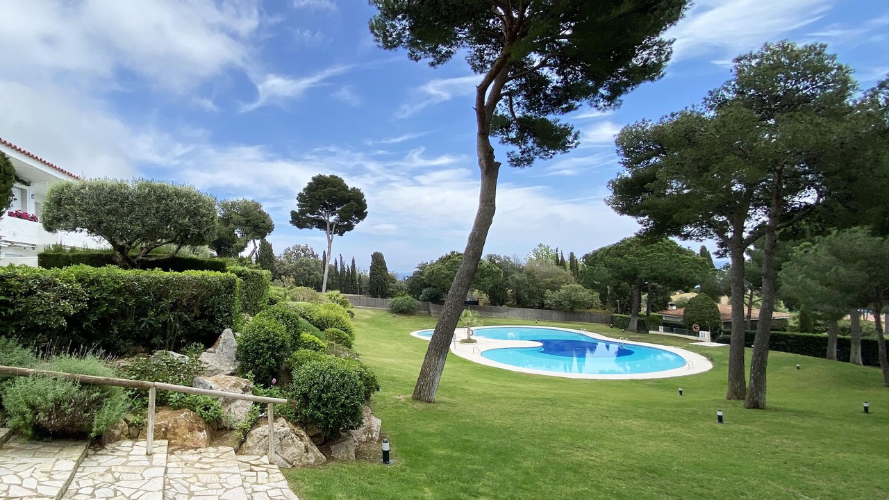 Photo of Outdoor in Aiguablava