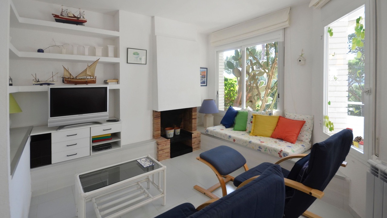 Photo of Livingroom in Aiguablava