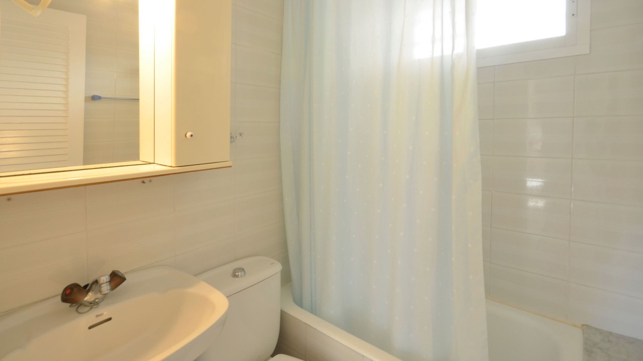 Photo of Bathroom in Aiguablava