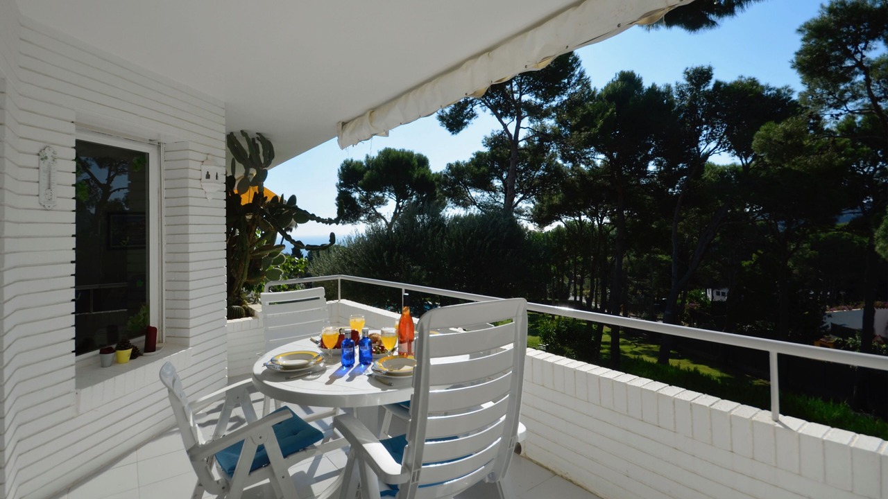 Photo of Outdoor in Aiguablava