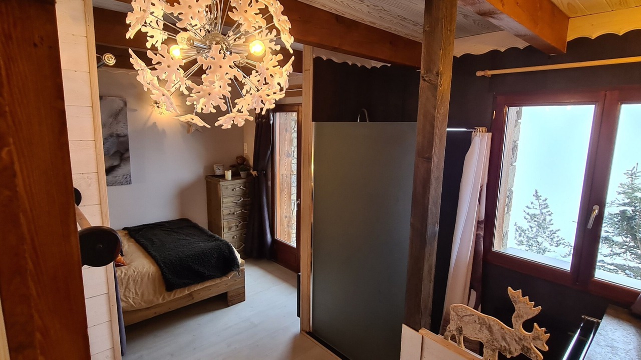 Photo of Bedroom in Les Angles