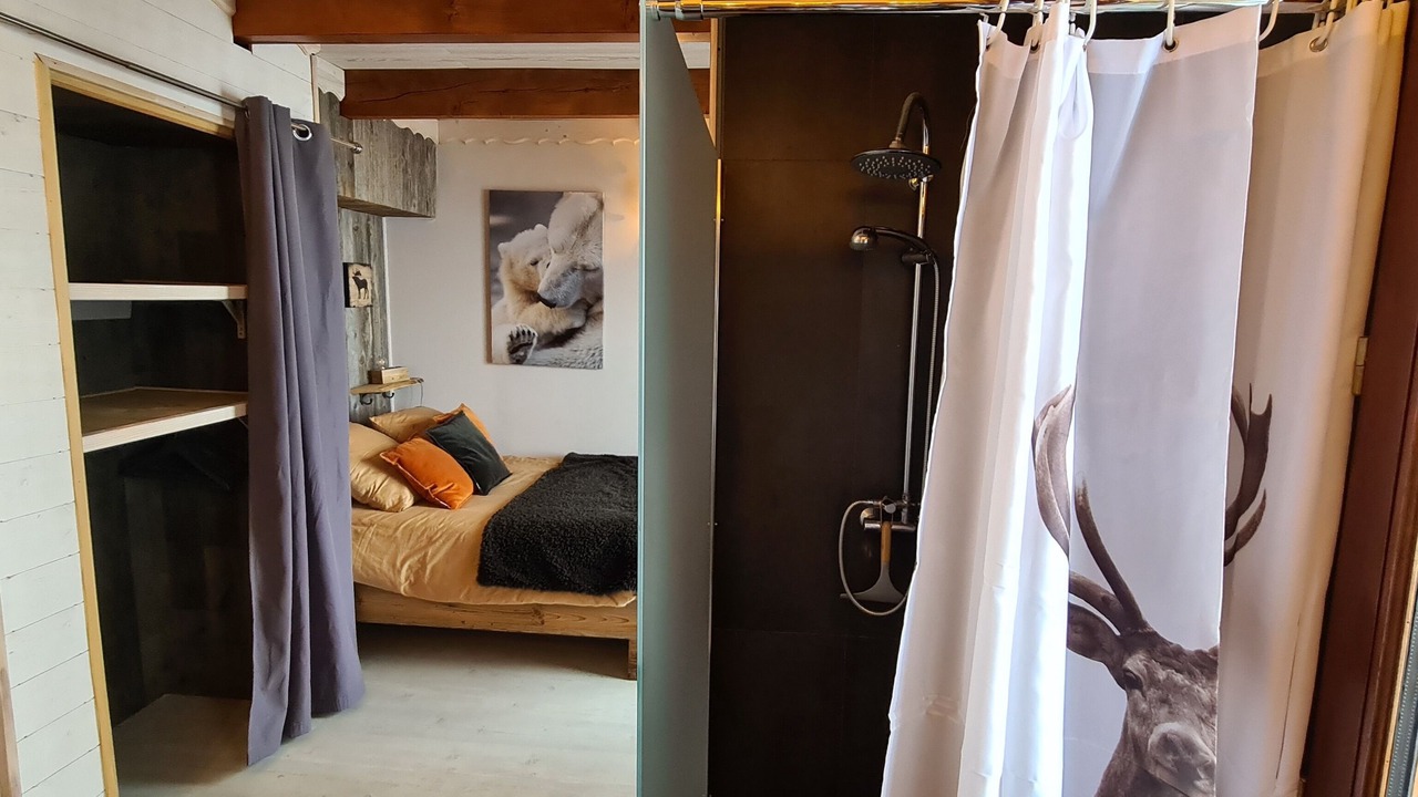 Photo of Bedroom in Les Angles