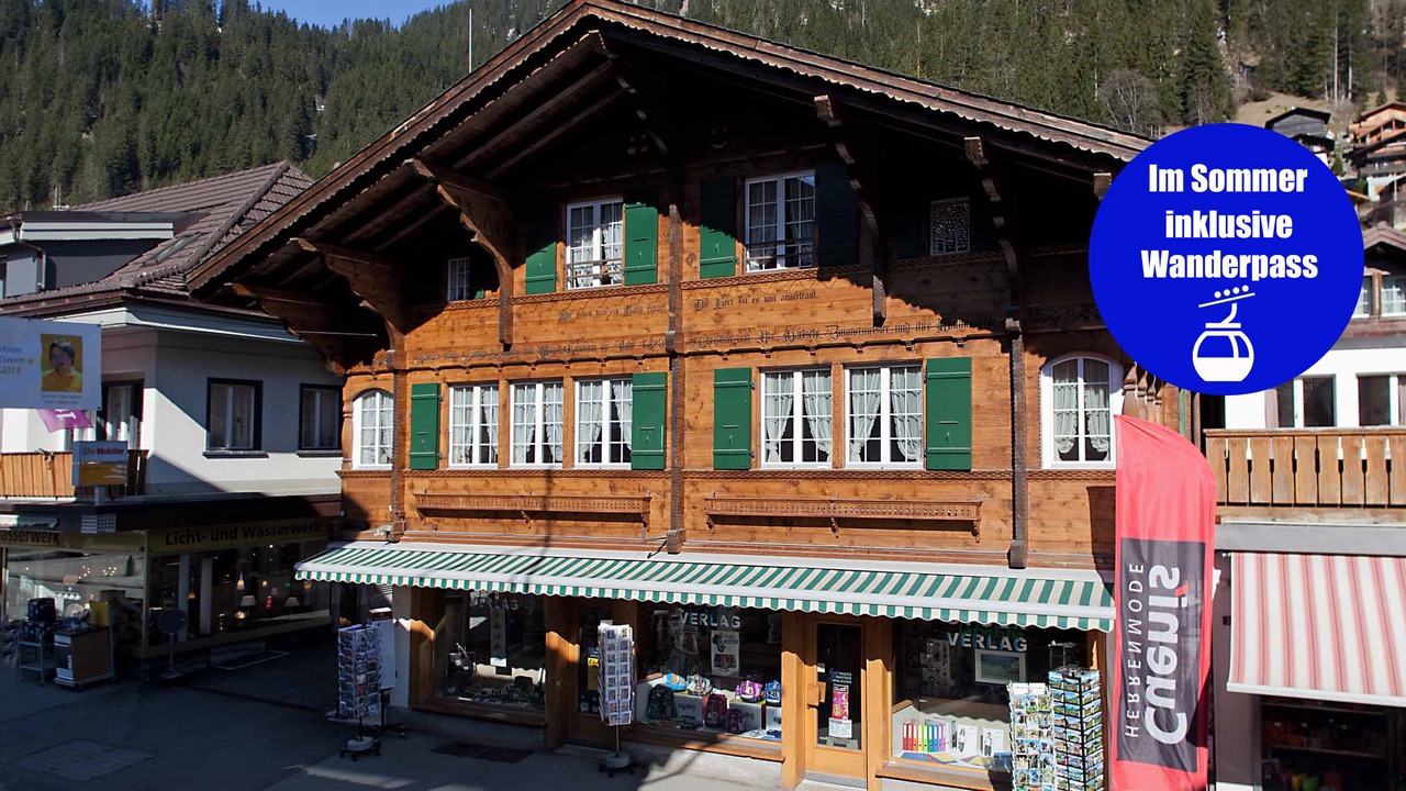 Photo of Others in Adelboden