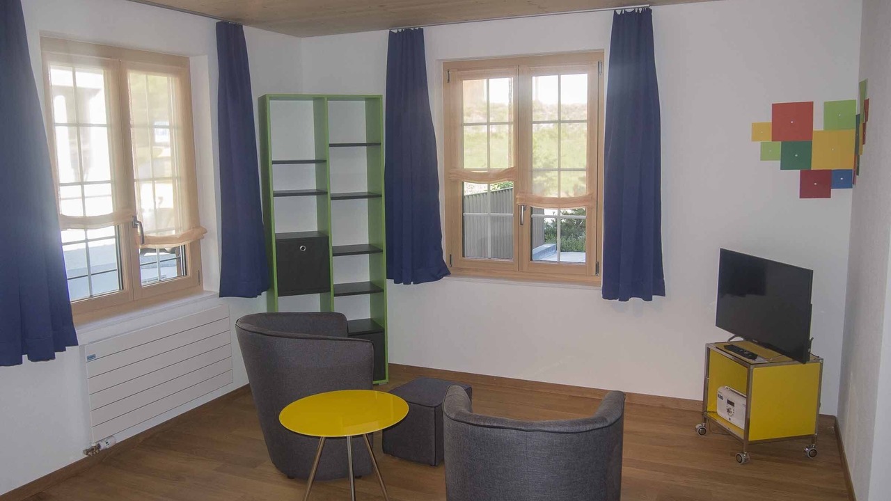 Photo of Livingroom in Adelboden