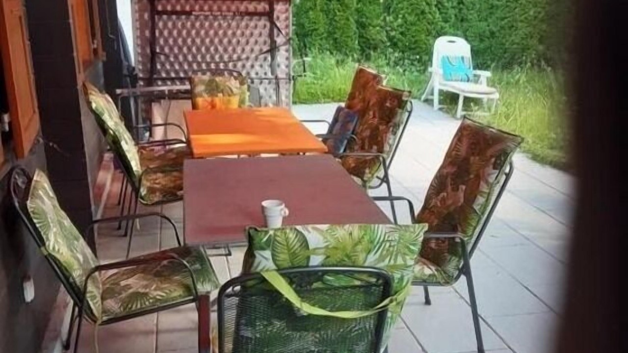 Photo of Outdoor in St. Niklaus