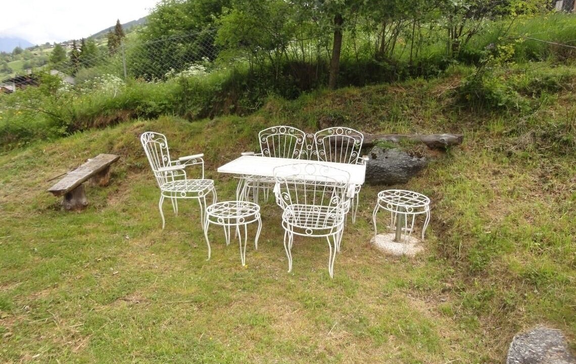 Photo of Outdoor in St. Niklaus