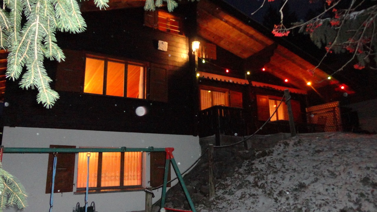 Photo of Outdoor in St. Niklaus