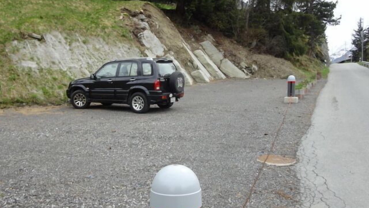 Photo of Outdoor in St. Niklaus