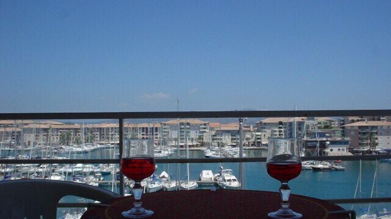Photo of Outdoor in Frejus Port