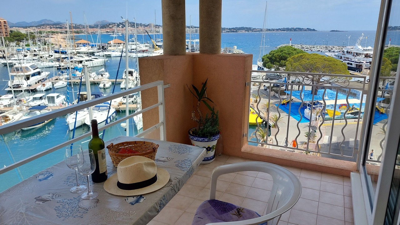 Photo of Outdoor in Frejus Port