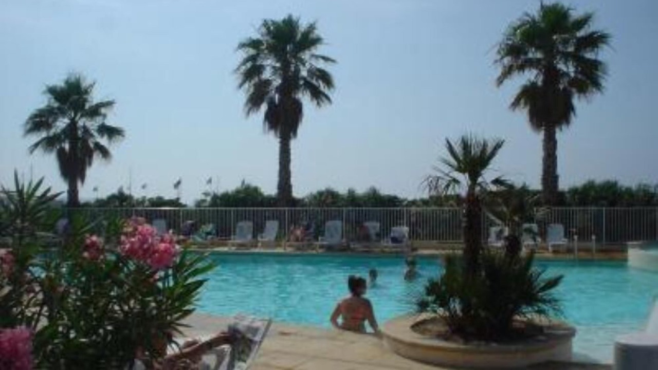 Photo of Outdoor in Frejus Port