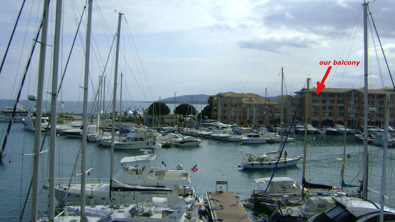 Photo of Others in Frejus Port