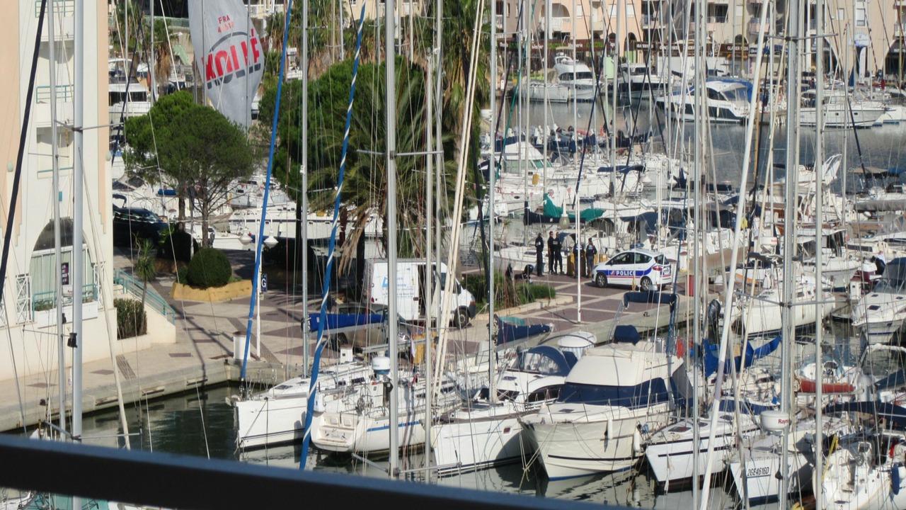 Photo of Others in Frejus Port