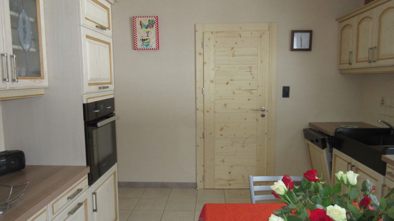 Photo of Kitchen in Xonrupt-Longemer