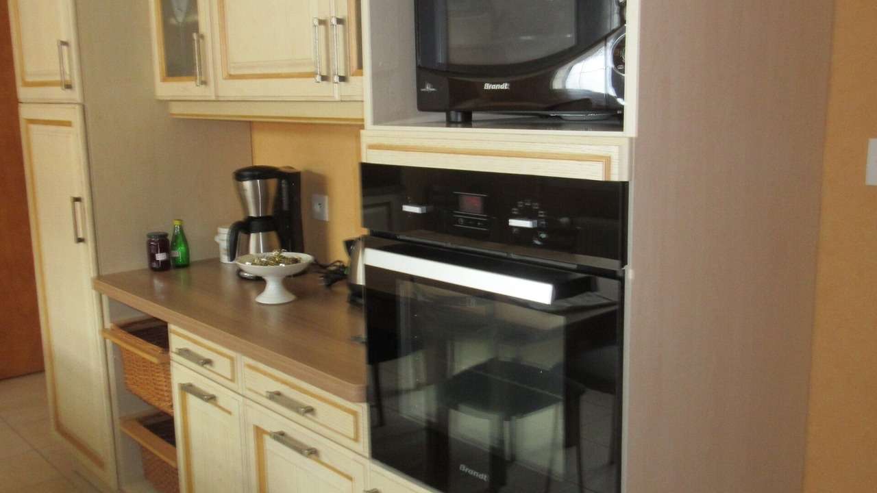 Photo of Kitchen in Xonrupt-Longemer