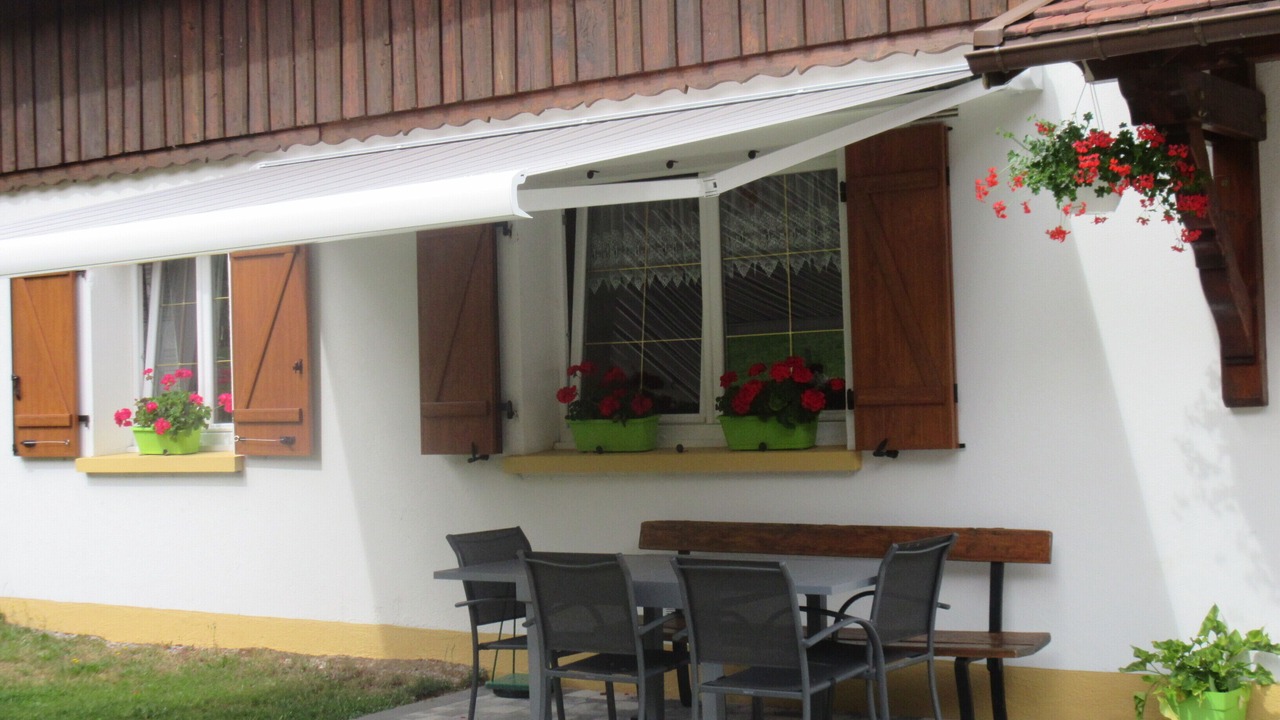Photo of Outdoor in Xonrupt-Longemer