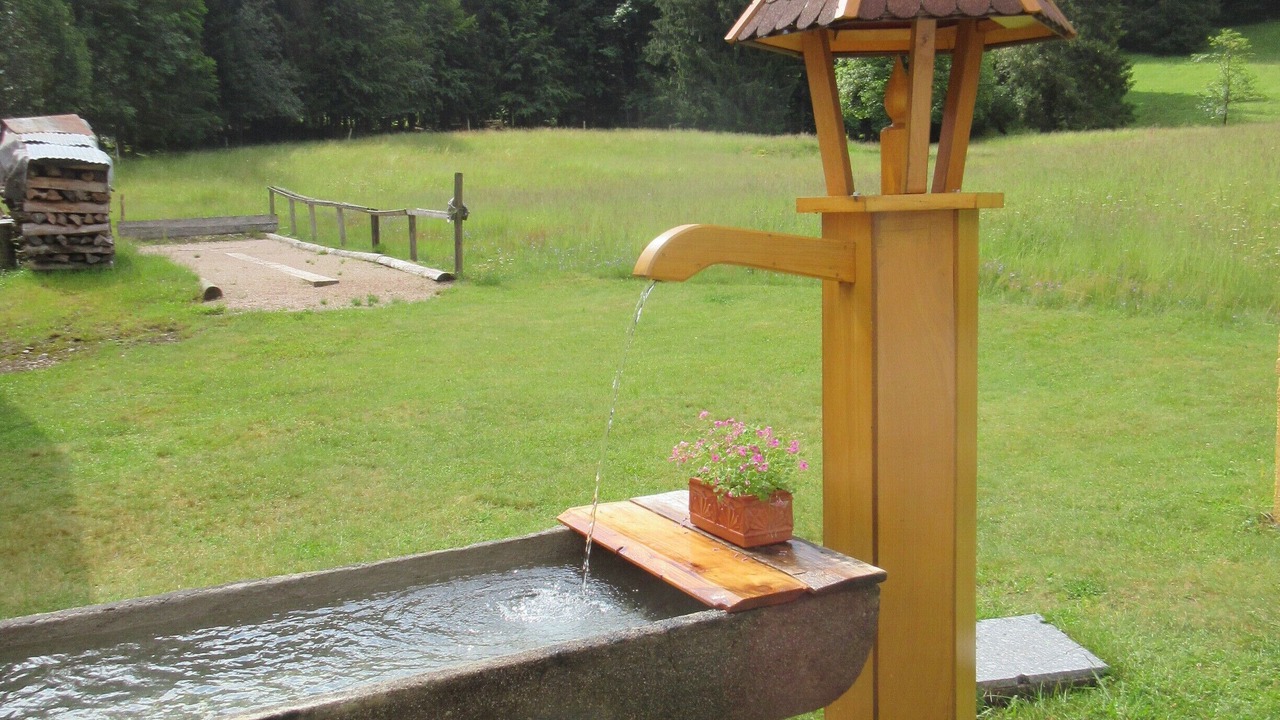 Photo of Outdoor in Xonrupt-Longemer