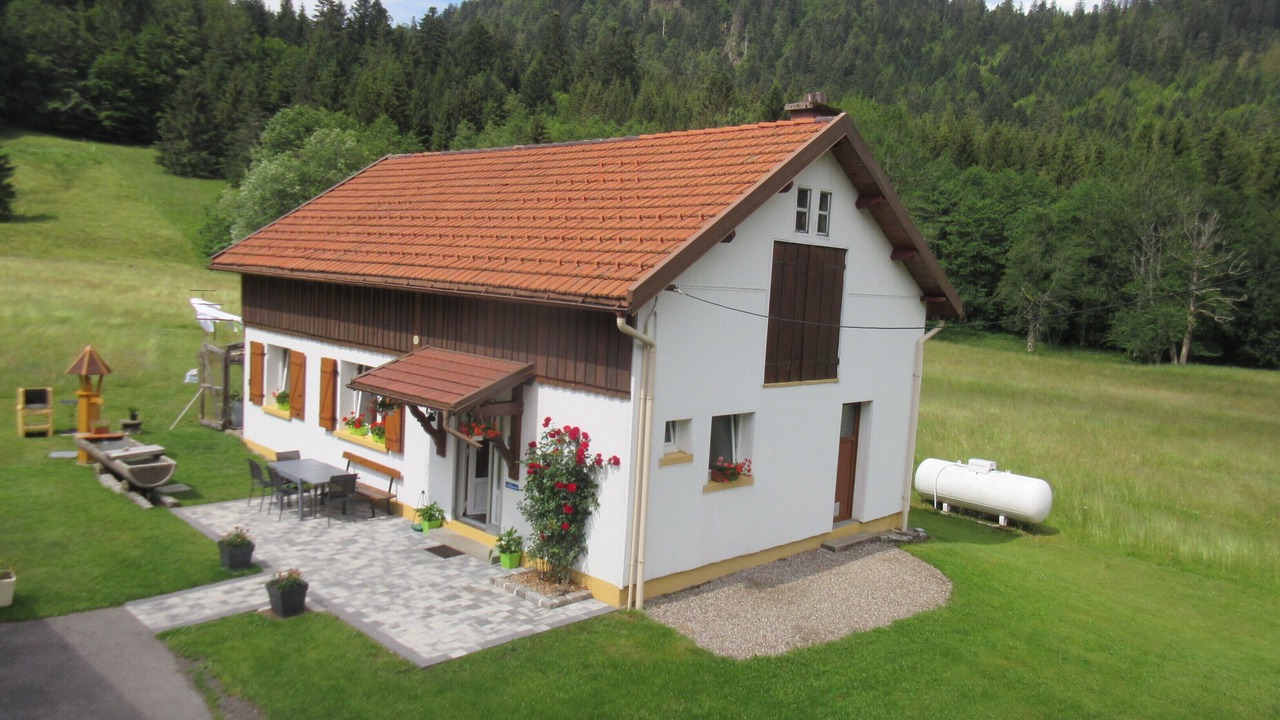 Photo of Outdoor in Xonrupt-Longemer
