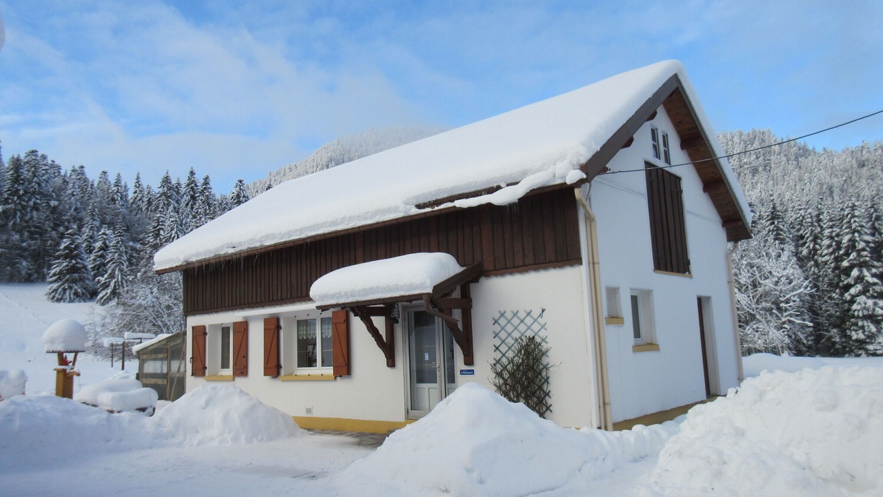 Photo of Outdoor in Xonrupt-Longemer