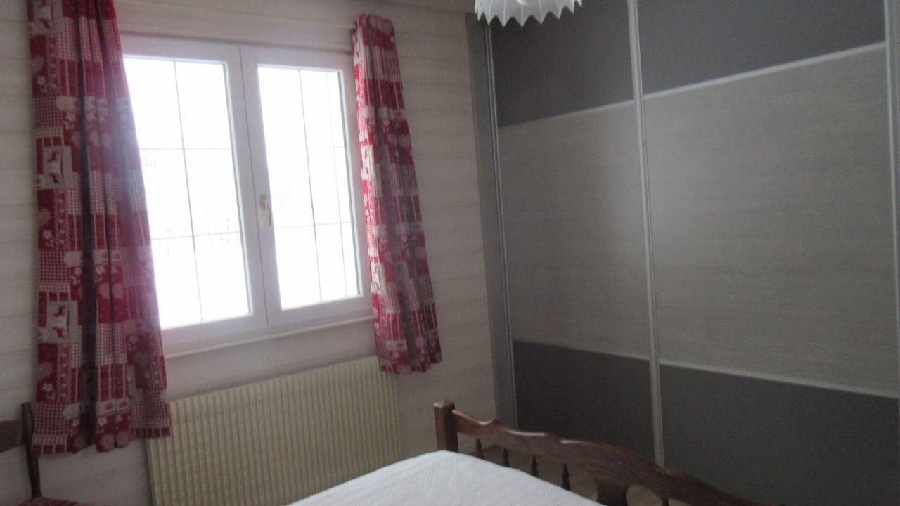 Photo of Bedroom in Xonrupt-Longemer