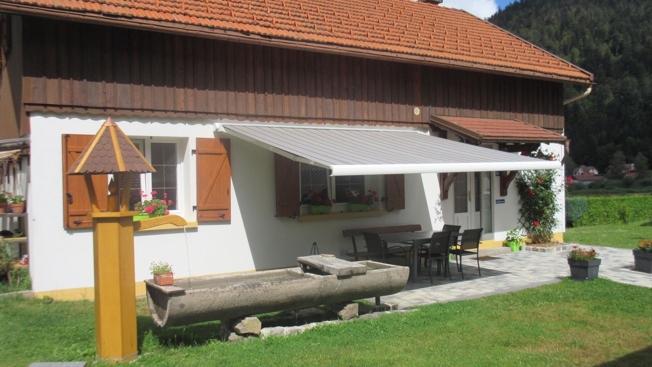 Photo of Outdoor in Xonrupt-Longemer