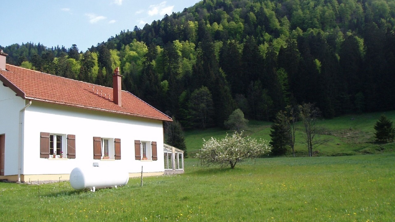 Photo of Outdoor in Xonrupt-Longemer