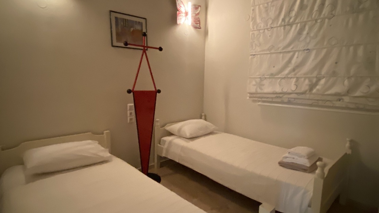 Photo of Bedroom in Stalida