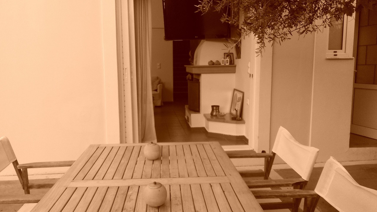 Photo of Outdoor in Stalida