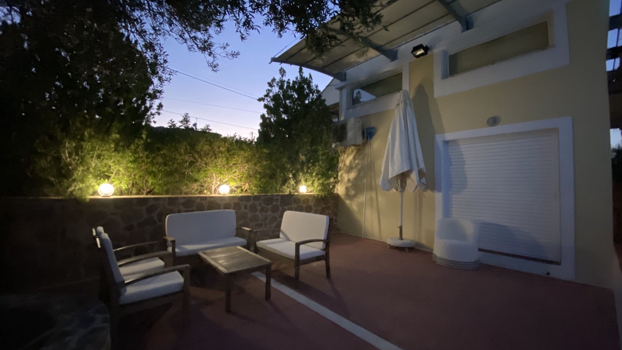 Photo of Patio Balcony in Stalida