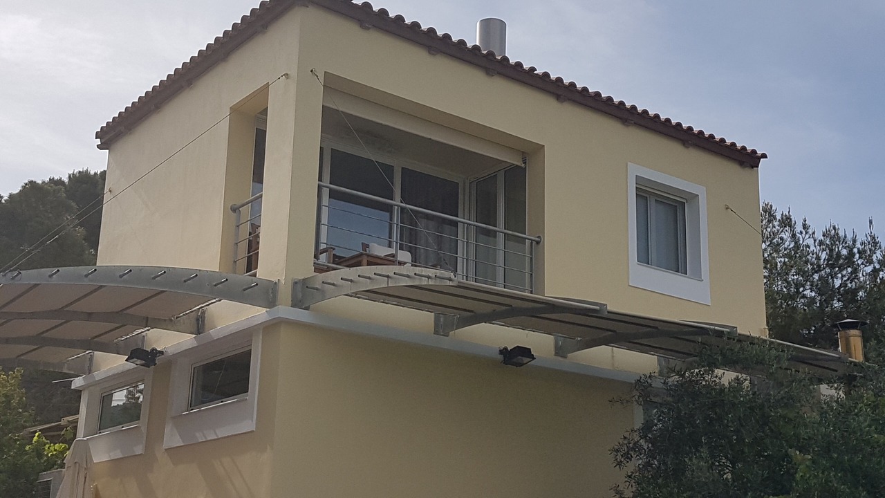 Photo of Outdoor in Stalida