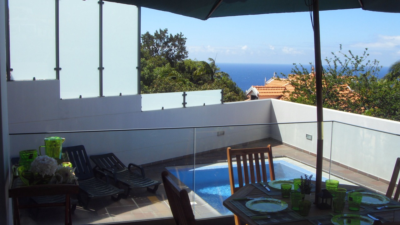 Photo of Outdoor in Sao Martinho