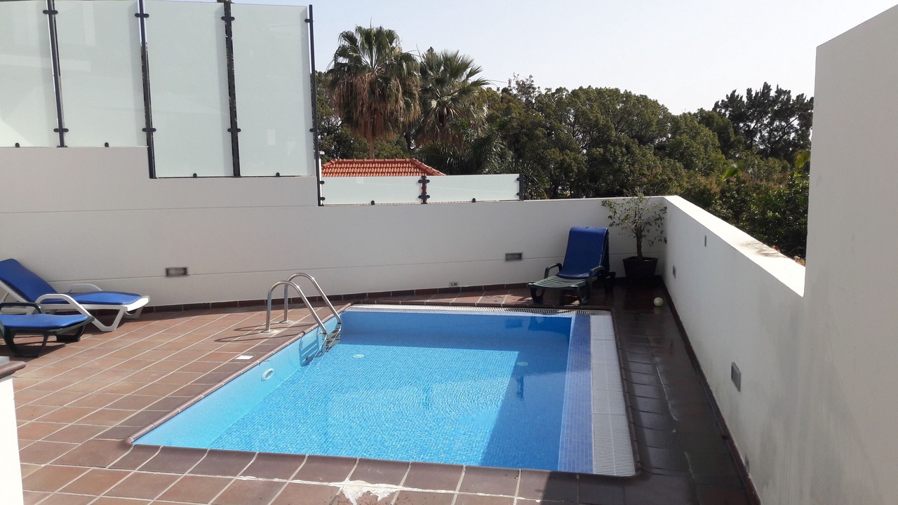 Photo of Outdoor in Sao Martinho