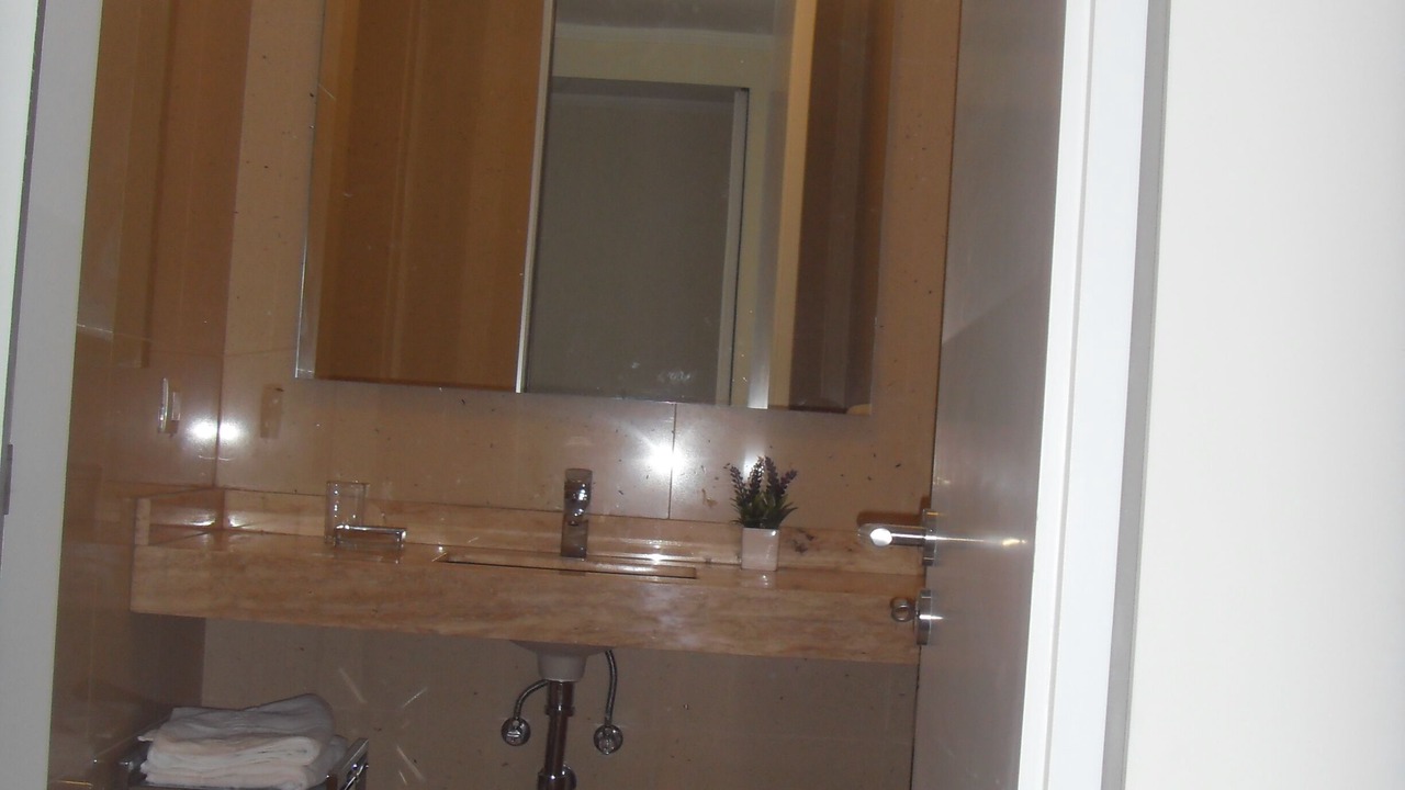Photo of Bathroom in Sao Martinho