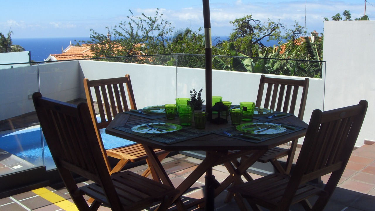 Photo of Outdoor in Sao Martinho