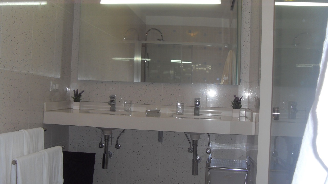 Photo of Bathroom in Sao Martinho