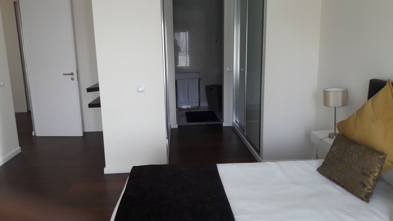Photo of Bedroom in Sao Martinho