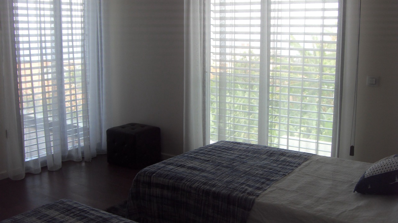 Photo of Bedroom in Sao Martinho